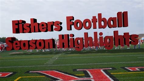 Fishers hse football game. Things To Know About Fishers hse football game. 